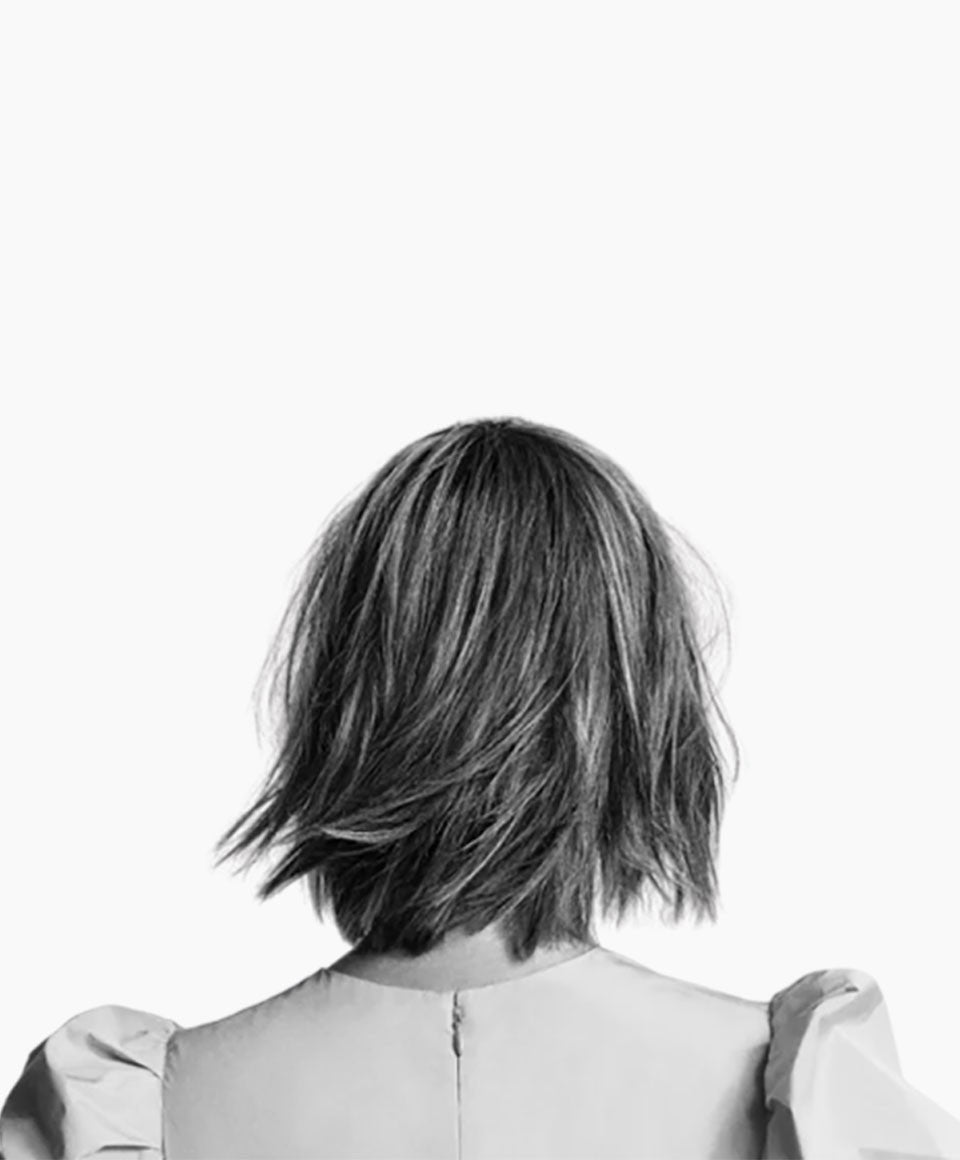 Silhouette Super Hold Mousse