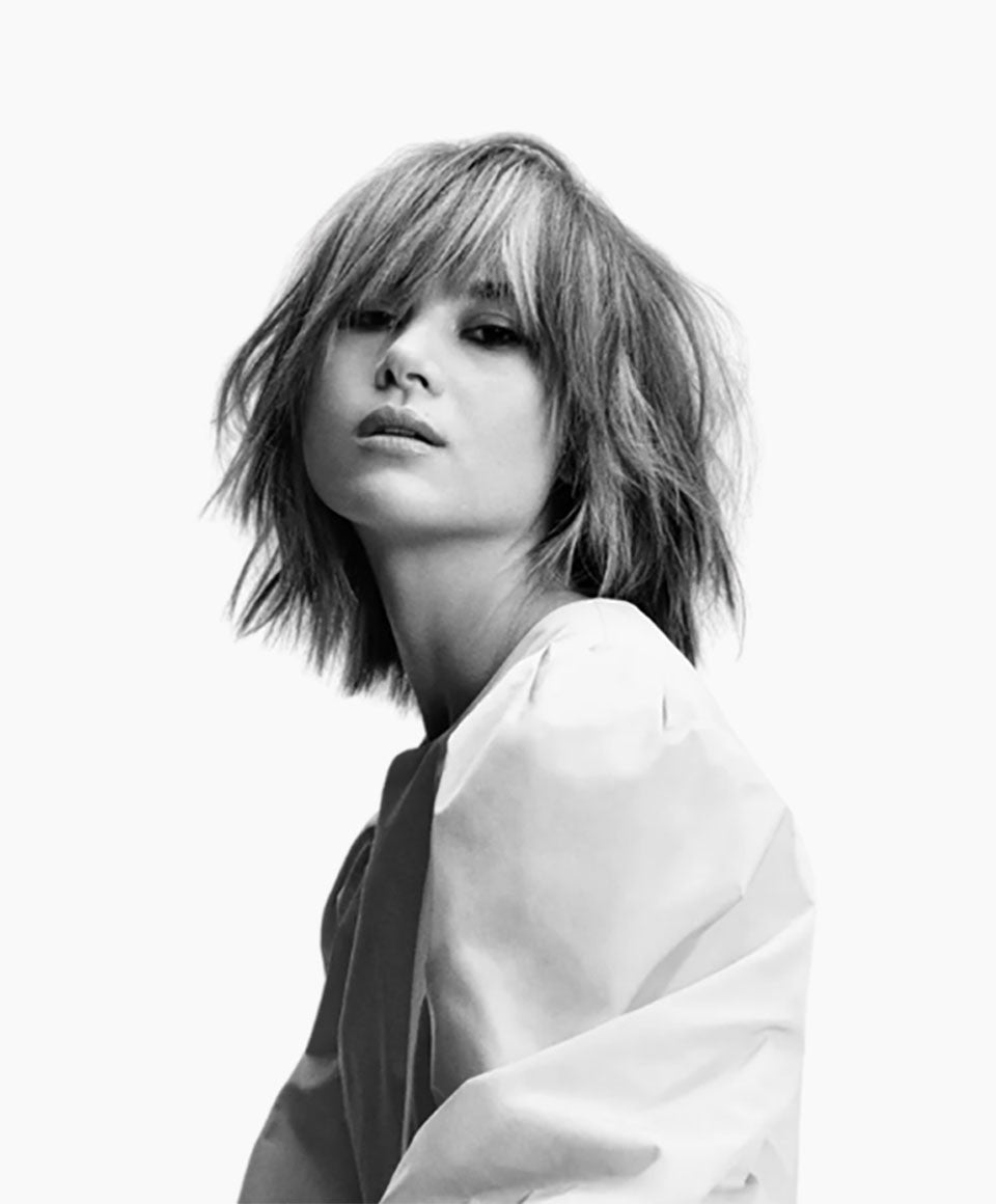 Silhouette Super Hold Mousse