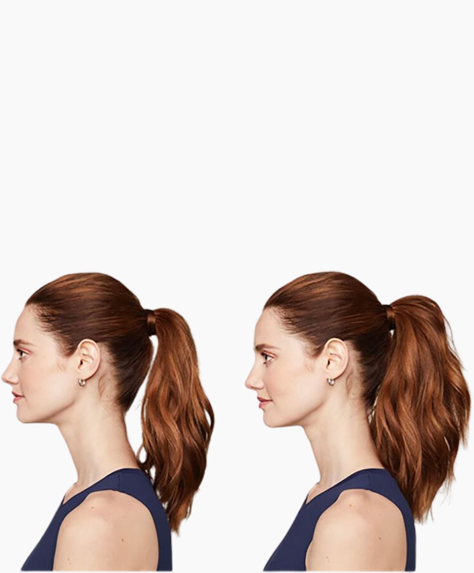 Silhouette Color Brilliance Mousse Super Hold