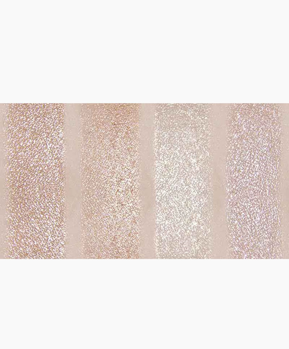 Sleek Highlighting Palette Cleopatras Kiss 033