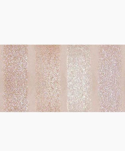 Sleek Highlighting Palette Cleopatras Kiss 033