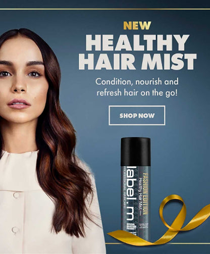 Label M Fashion Edition Healthy Hair Mist