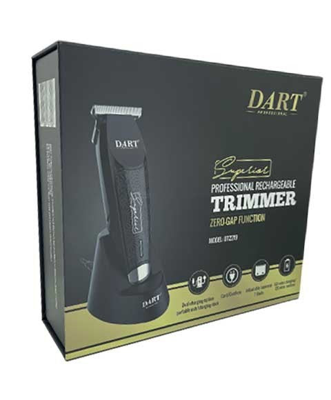 DART Professional Superior Rechargeable Trimmer DT2219