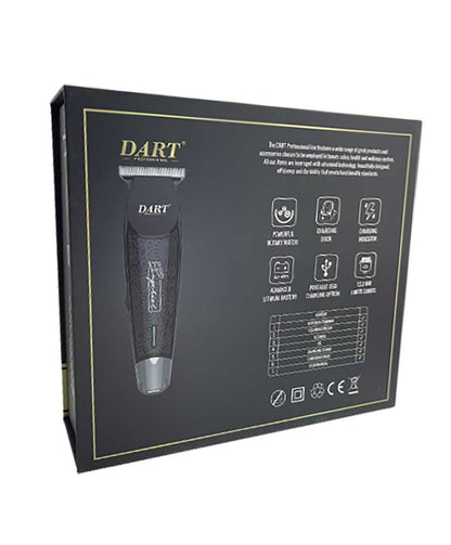 DART Professional Superior Rechargeable Trimmer DT2219