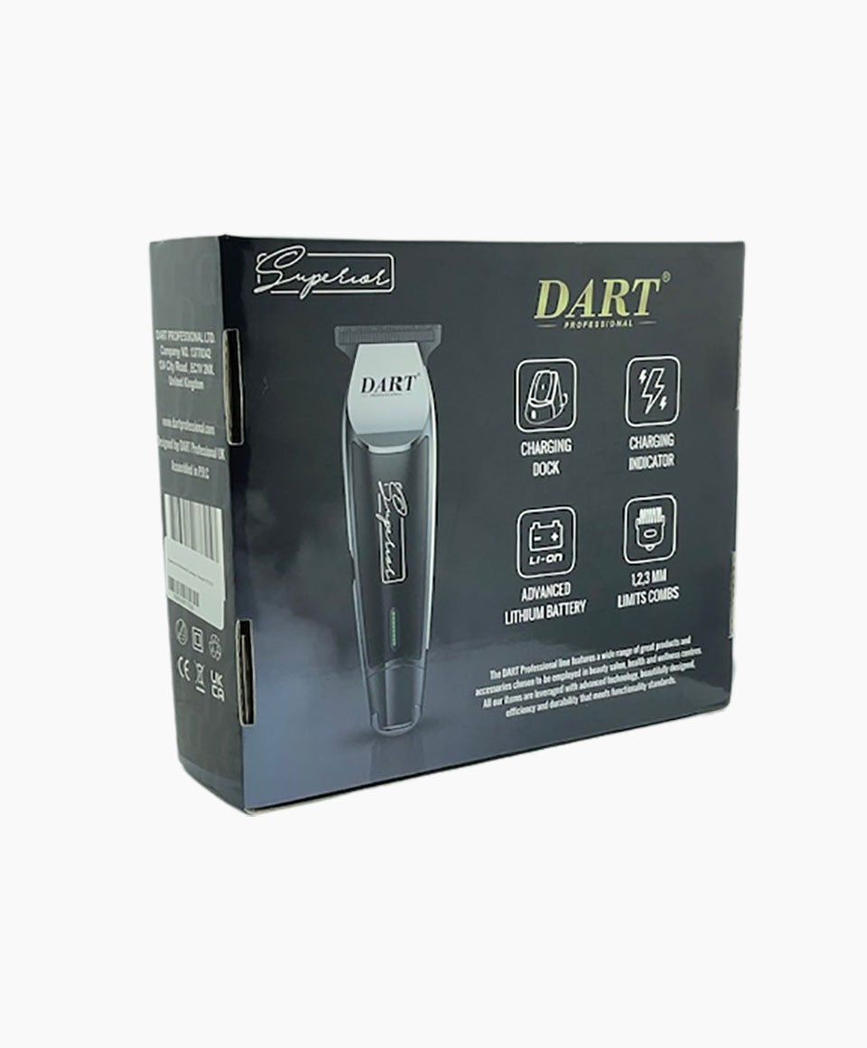 DART Professional Superior Cordless Trimmer DT2219