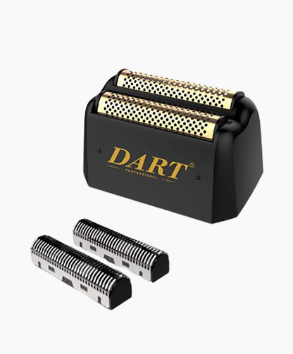 DART Professional Replacement Foil And Cutter Blades