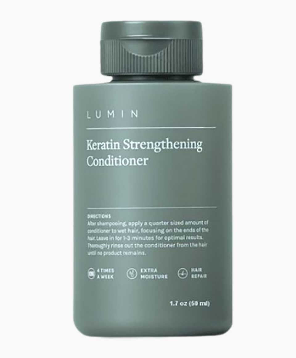 Lumin Keratin Strengthening Conditioner