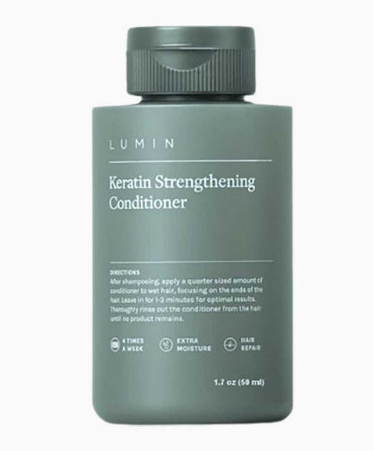 Lumin Keratin Strengthening Conditioner