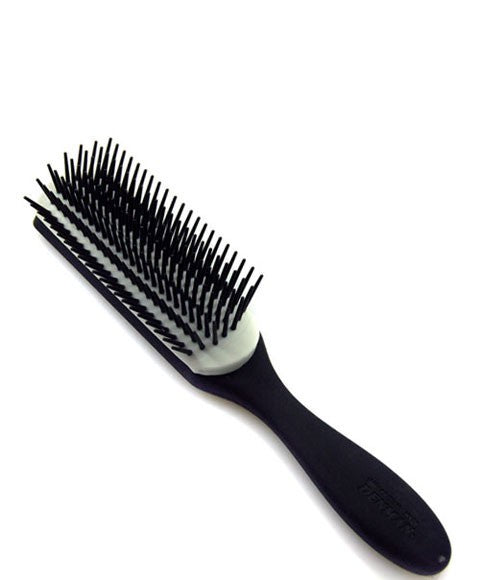 Classic Styling Brush D4N Noir