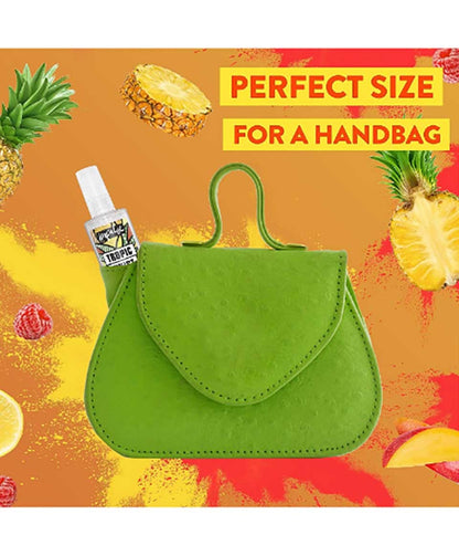 Impulse Tropic Twist Body Mist