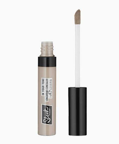 Sleek In Your Tone Longwear Concealer 1C I M Vegan