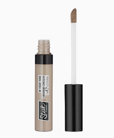 Sleek In Your Tone Longwear Concealer 2W I M Vegan