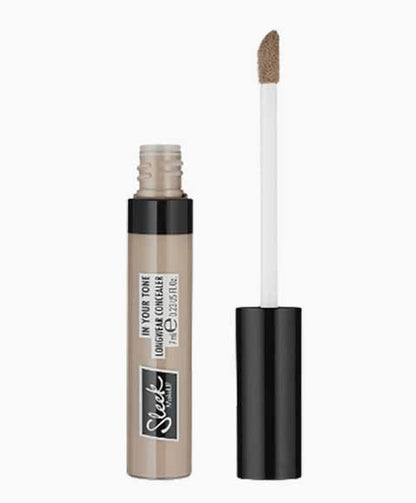 Sleek In Your Tone Longwear Concealer 2W I M Vegan
