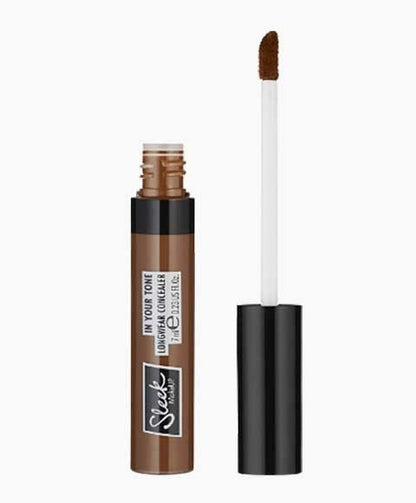 Sleek In Your Tone Longwear Concealer 9N I M Vegan