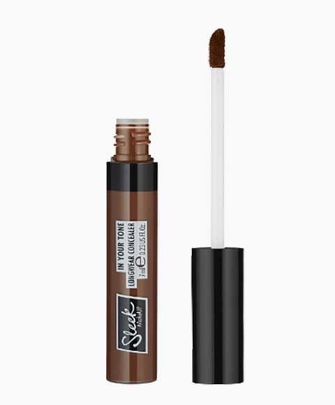 Sleek In Your Tone Longwear Concealer 10C I M Vegan