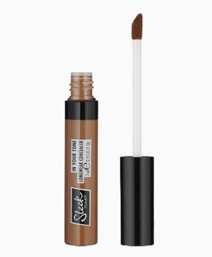 Sleek In Your Tone Longwear Concealer 7N I M Vegan