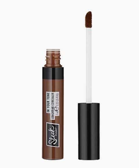 Sleek In Your Tone Longwear Concealer 12N I M Vegan