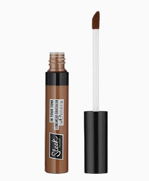Sleek In Your Tone Longwear Concealer 8C I M Vegan