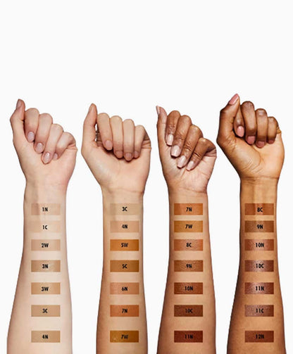 Sleek In Your Tone Longwear Concealer 11N I M Vegan