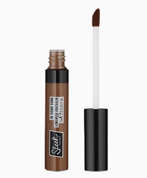 Sleek In Your Tone Longwear Concealer 9C I M Vegan
