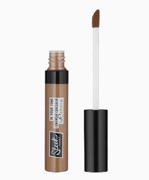 Sleek In Your Tone Longwear Concealer 5C I M Vegan
