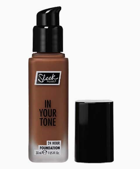Sleek In Your Tone 24H Foundation 11C I M Vegan