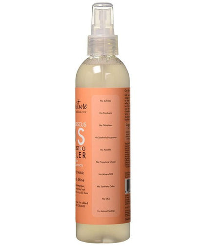 Shea Moisture Coconut And Hibiscus Kids Extra Moisturizing Detangler