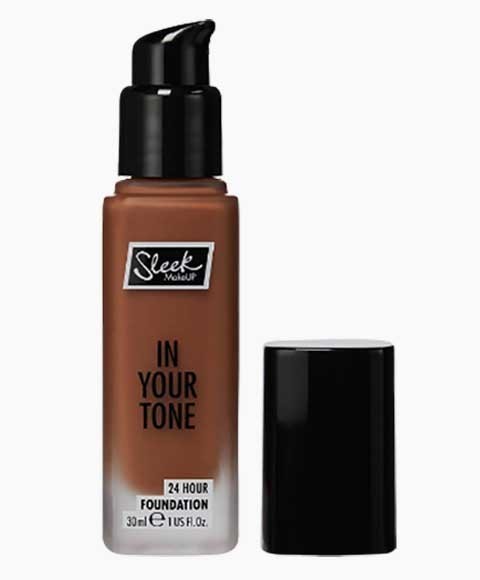 Sleek In Your Tone 24H Foundation 11N I M Vegan