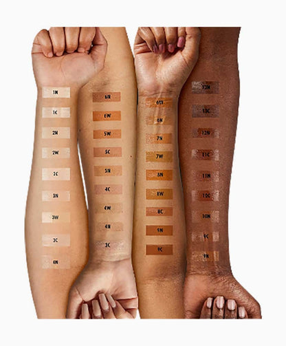 Sleek In Your Tone 24H Foundation 3W I M Vegan