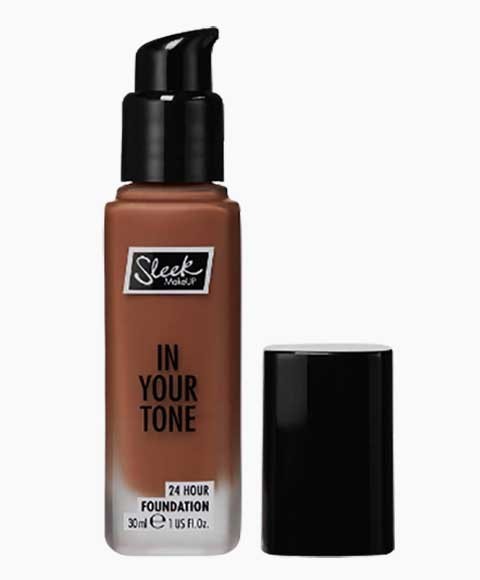 Sleek In Your Tone 24H Foundation 10C I M Vegan