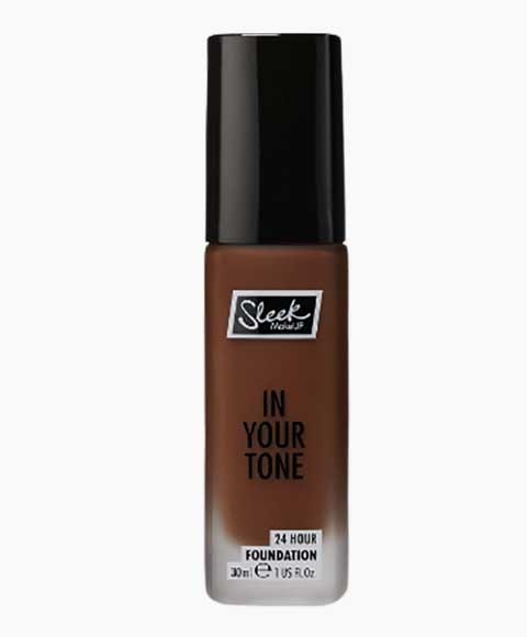 Sleek In Your Tone 24H Foundation 13C I M Vegan