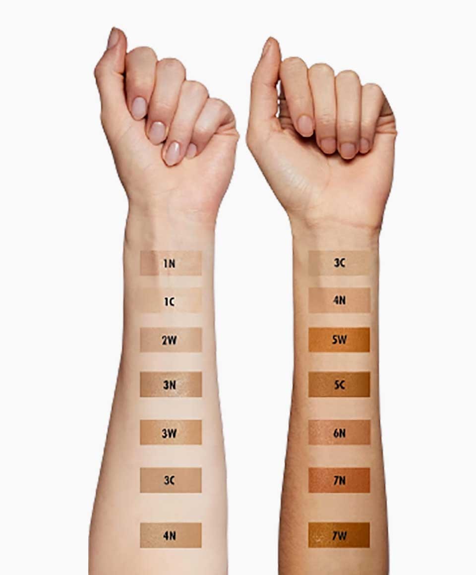 Sleek Your Tone Longwear Concealer 4N I M Vegan