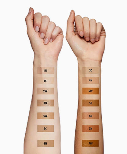 Sleek Your Tone Longwear Concealer 4N I M Vegan