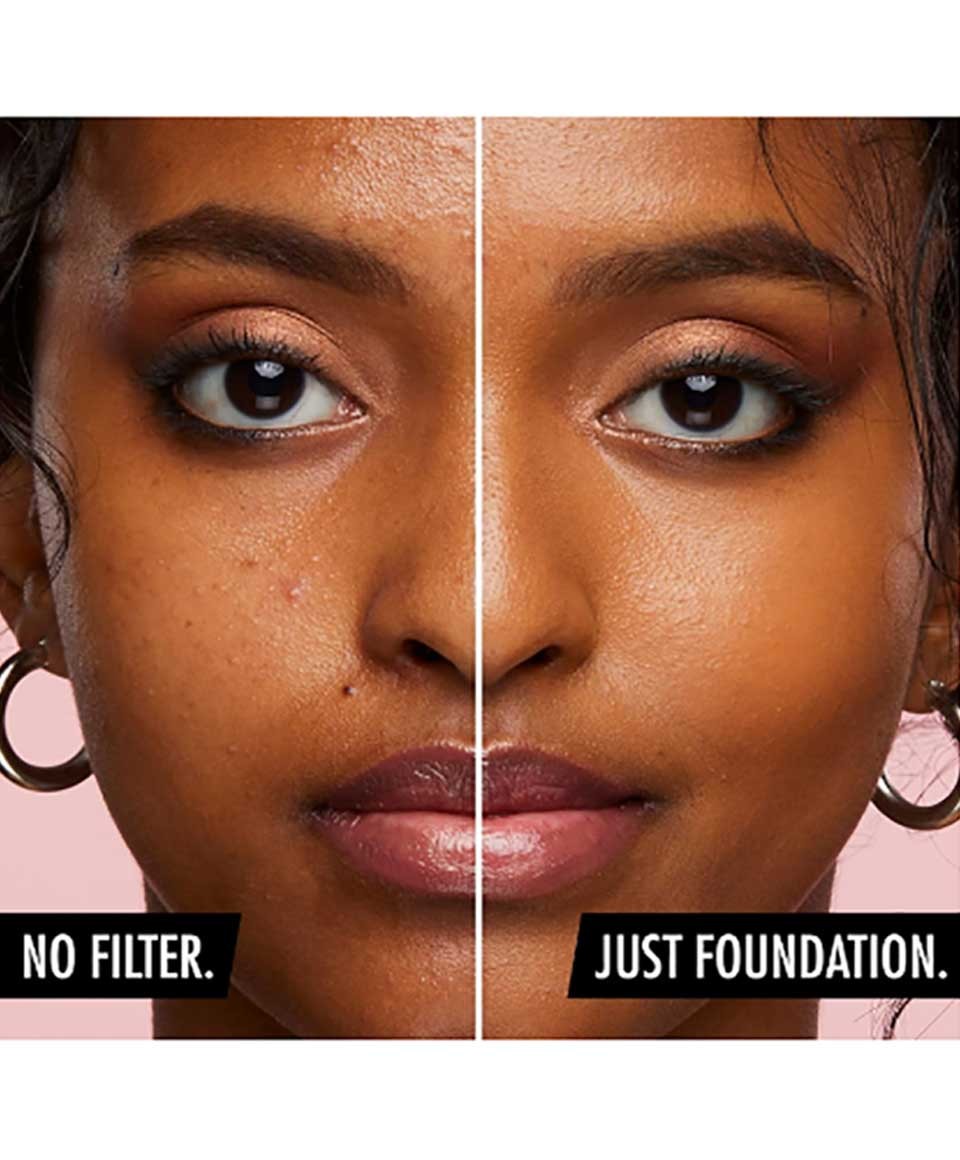 Sleek In Your Tone 24H Foundation 7N I M Vegan