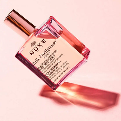 Nuxe Paris Huile Prodigieuse Florale Multi Purpose Dry Oil Spray