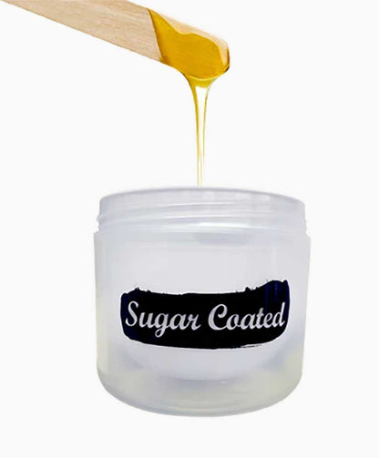 Sugar Coated Full Body Hair Removal Wax Kit