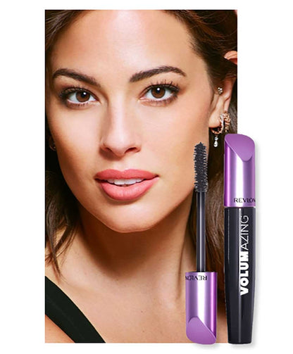Revlon Volumazing Mascara 901 Blackest Black