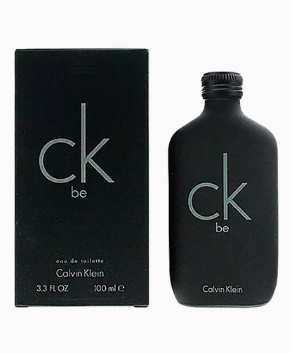 Calvin Klein  Be Eau De Toilette