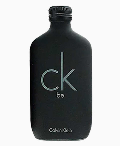 Calvin Klein  Be Eau De Toilette