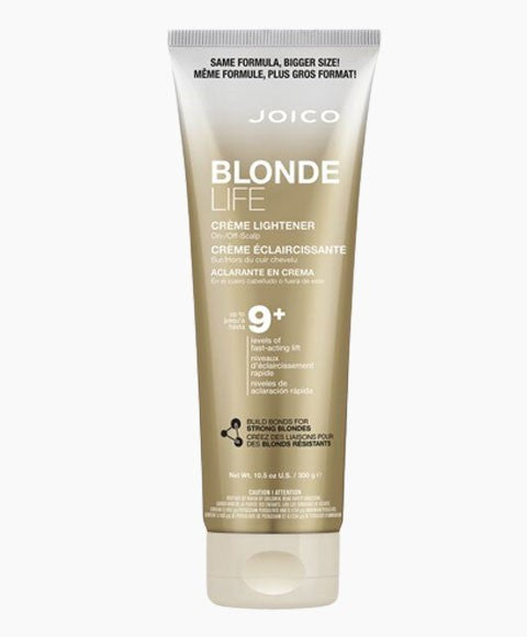 Joico Blonde Life Creme Lightner 9 Plus
