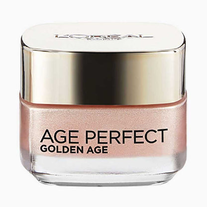 Loreal Age Perfect Golden Age Rosy Radiant Care Eye Cream