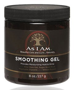 As I Am Smoothing Gel