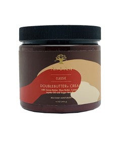 As I Am Doublebutter Cream