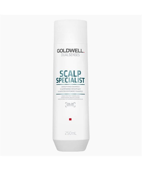 Dualsenses Scalp Specialist Densifying Shampoo
