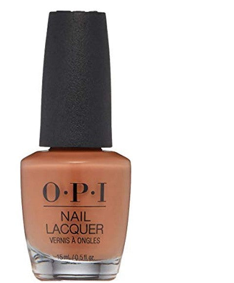Nail Lacquer Freedom Of Peach