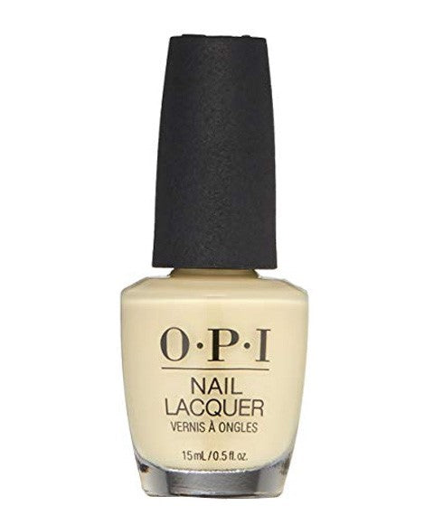 Nail Lacquer One Chic Chick