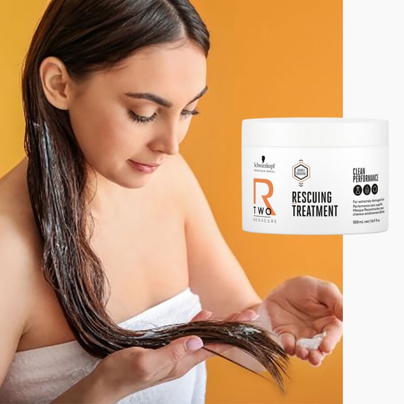 Bonacure R-TWO Rescuing Treatment
