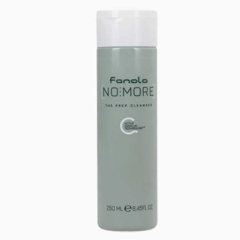 Fanola No More The Prep Cleanser