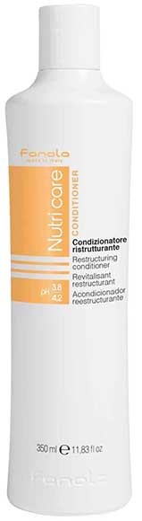 Fanola Nourishing Restructuring Conditioner