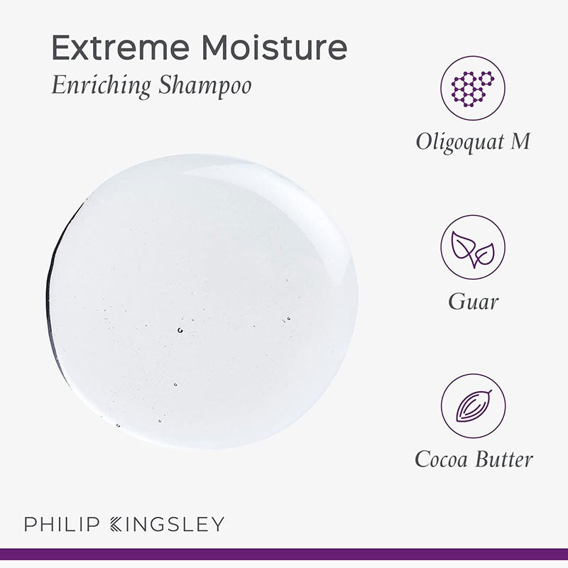 Philip Kingsley Moisture Extreme Enriching Shampoo